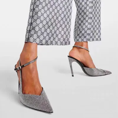 WINK WALK PUMP SHOE